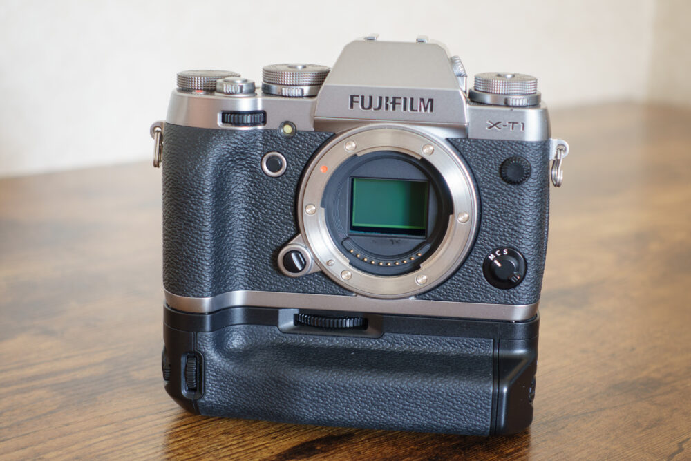 FUJIFILM X-T1 レビュー 作例【Xシリーズ初期の名機】